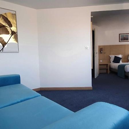 Hotel Du Golf Coignières Eksteriør bilde