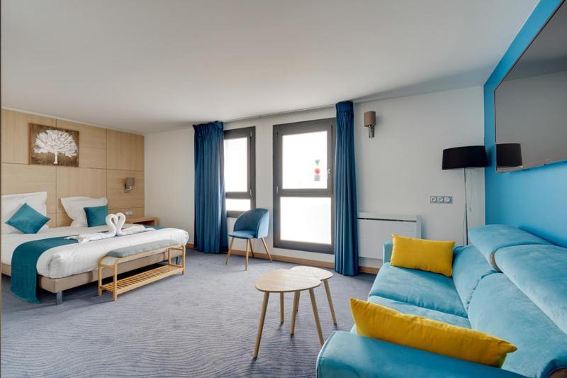 Hotel Du Golf Coignières Eksteriør bilde