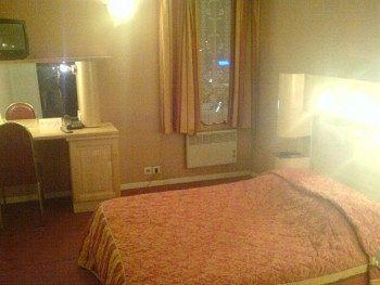 Hotel Du Golf Coignières Eksteriør bilde