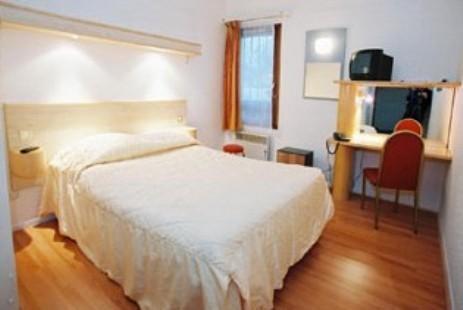 Hotel Du Golf Coignières Rom bilde